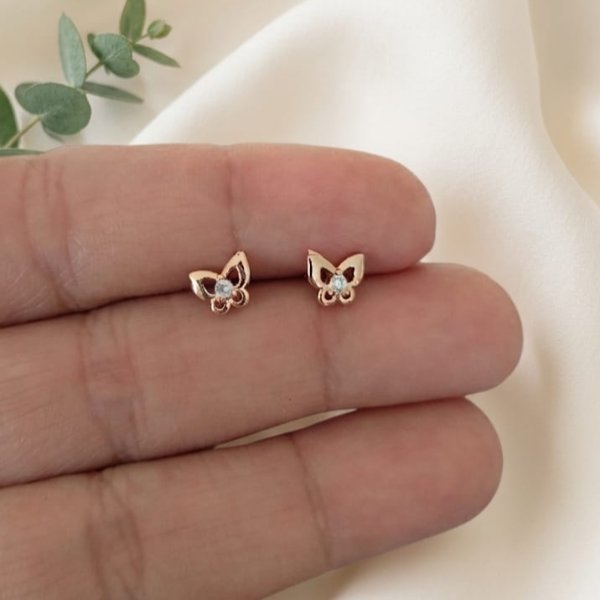 Imagen representativa de la categoría 0. MINI ARETES REVERSIBLES