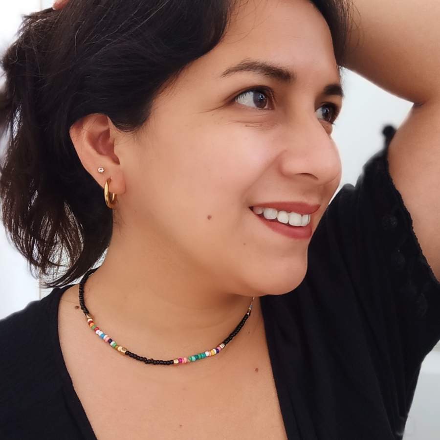 Imagen destacada del producto CHOCKER BLACKY