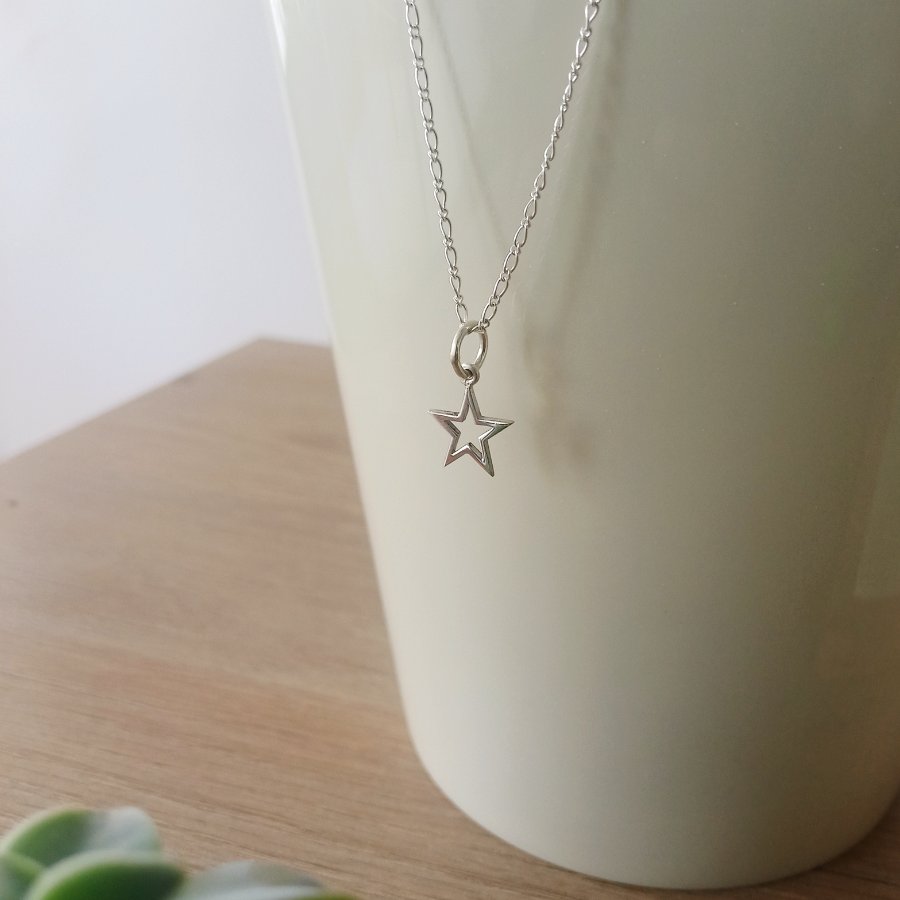 Imagen destacada del producto COLLAR STAR
