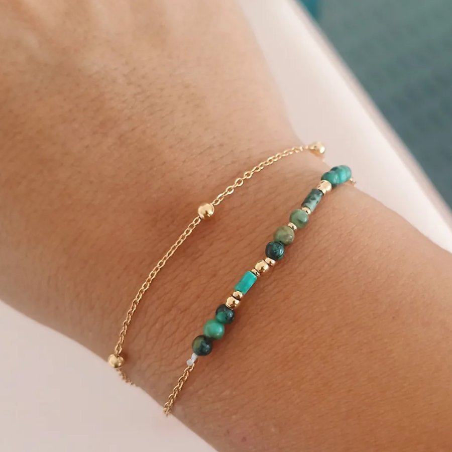 Imagen destacada del producto PULSERA DOBLE