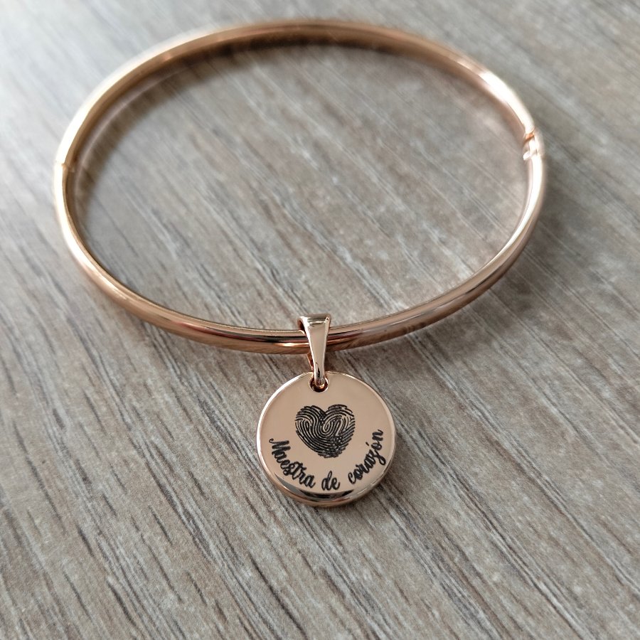 Imagen destacada del producto PUÑERA MAESTRA DE CORAZÓN