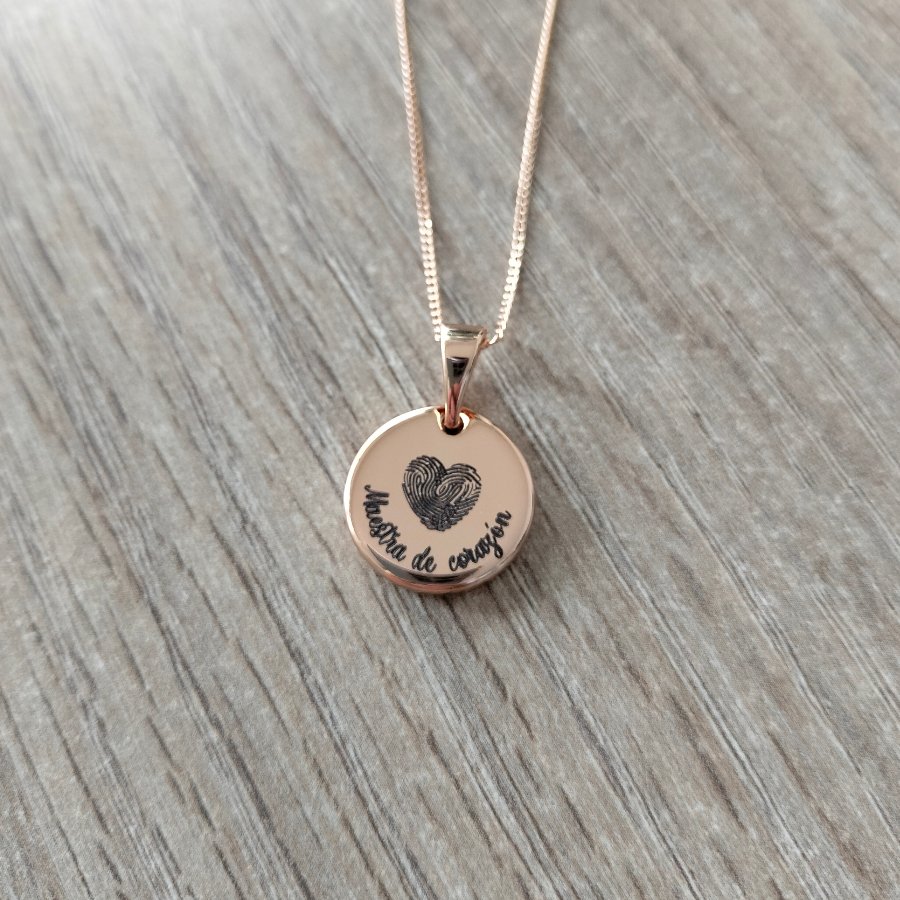 Imagen destacada del producto COLLAR MAESTRO 2 GOLD