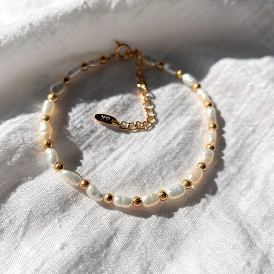 Imagen destacada del producto PULSERA PERLAS DE RIO