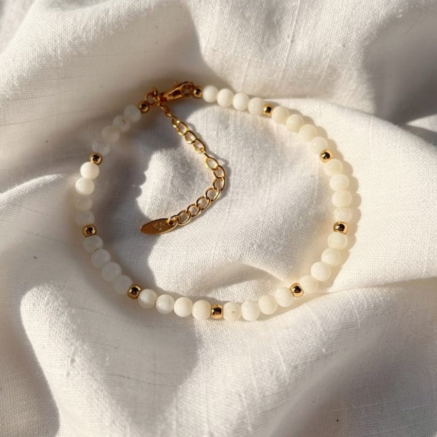 Imagen destacada del producto PULSERA NÁCAR